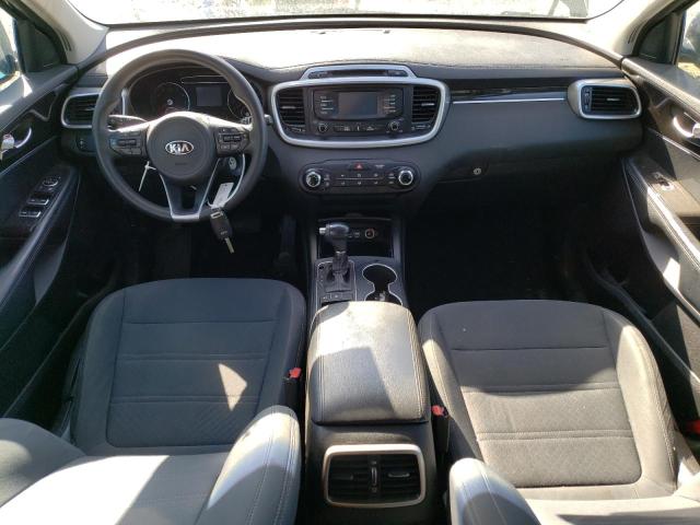 5XYPGDA5XGG174318 KIA SORENTO LX