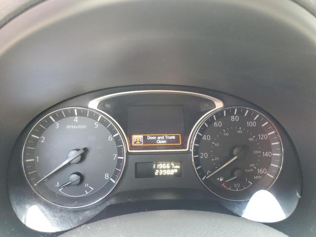 1N4AL3AP0FC116580 Nissan ALTIMA 2.5