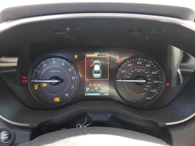 JF2GTAEC5PH260387 Subaru Crosstrek Premium