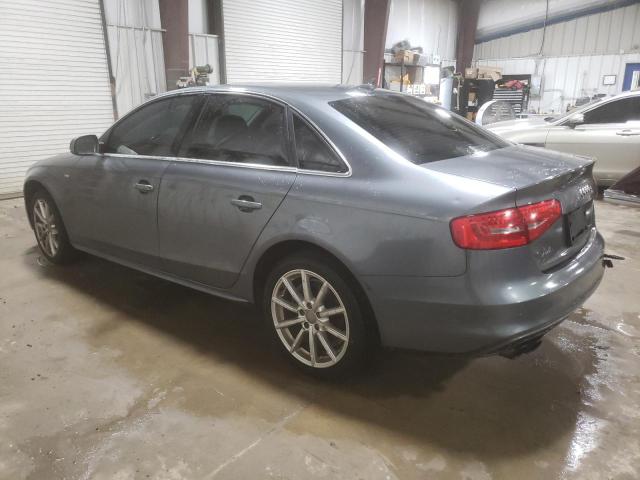 VIN WAUEFAFL1FN015823 2015 Audi A4, Premium Plus no.2