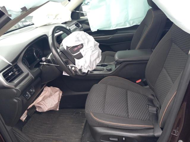 2017 GMC ACADIA ALL - 1GKKNTLS8HZ232639