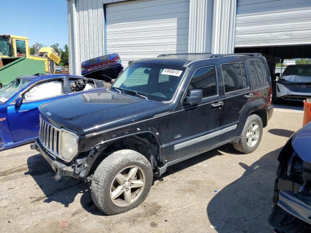 2009 Jeep Liberty Sport