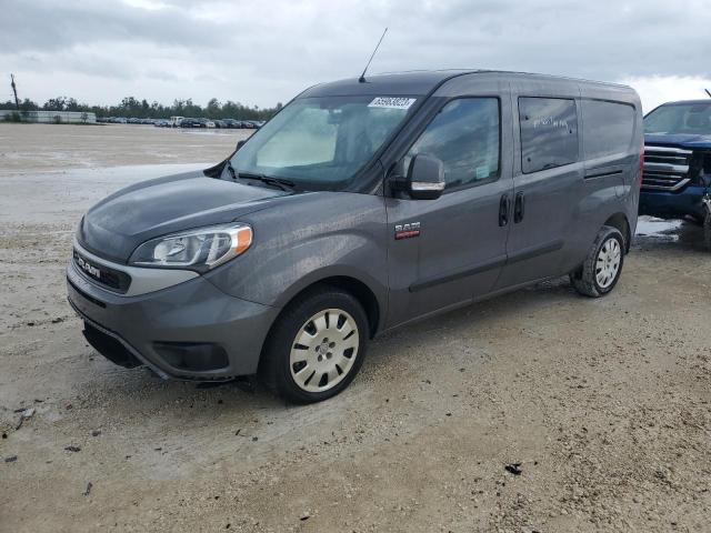 2021 Ram ProMaster 