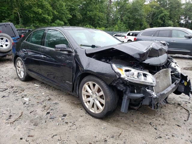 1G11H5SL3EF222160 2014 Chevrolet Malibu Ltz