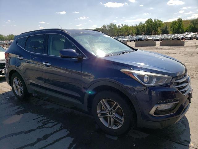 5XYZUDLB8HG482741 Hyundai SANTA FE SPORT