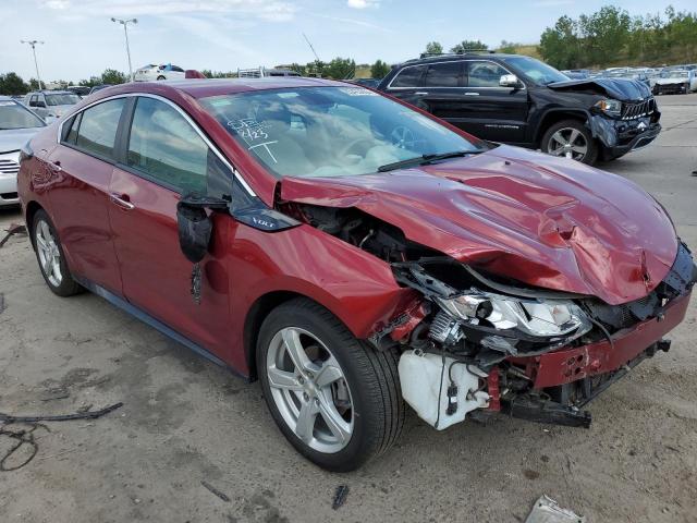 VIN 1G1RC6S54JU146155 2018 Chevrolet Volt, LT no.4