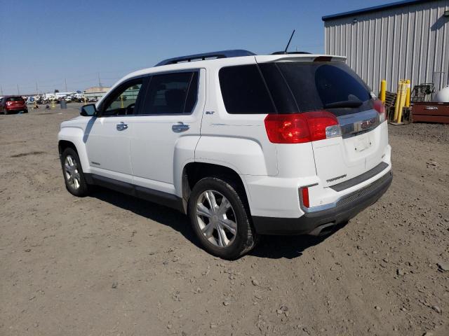 2GKFLUE30G6320341 GMC Terrain Slt