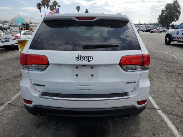 1C4RJEBM3EC336636 Jeep Grand Cherokee Limited