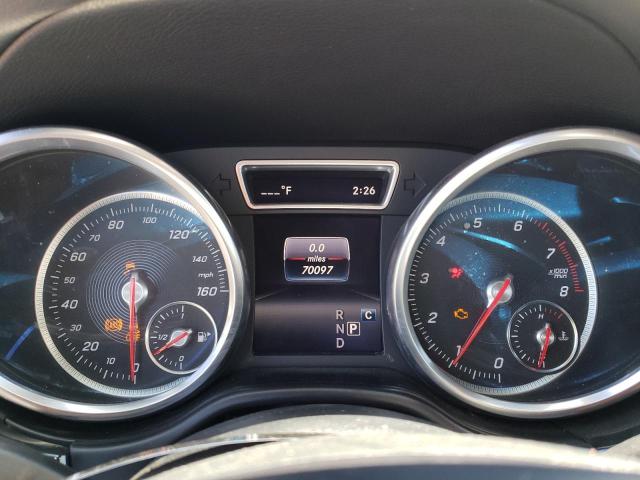 4JGDF6EE0JB015025 Mercedes-Benz Gls 450 4matic