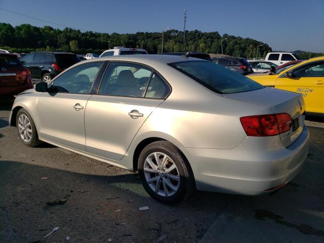 VOLKSWAGEN JETTA SE 2011 1