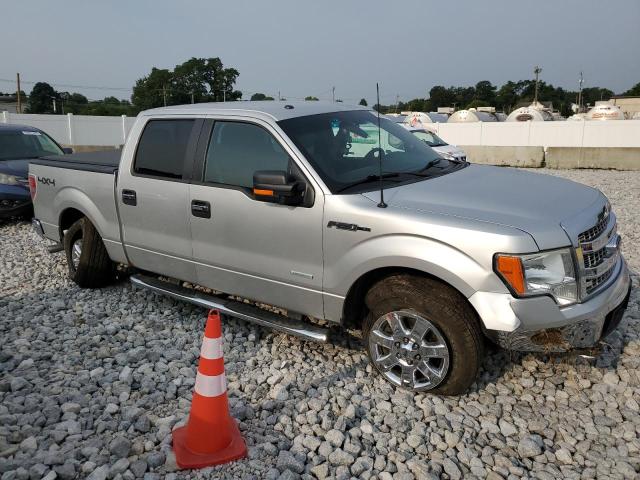 1FTFW1ET7EFA60332 Ford F150 Supercrew