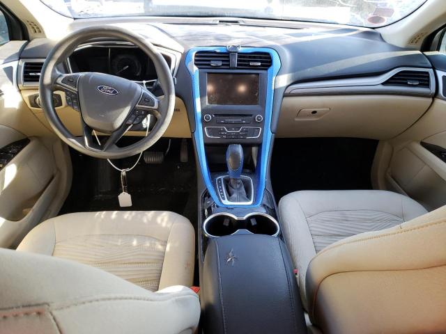 3FA6P0HD9GR354242 Ford FUSION SE
