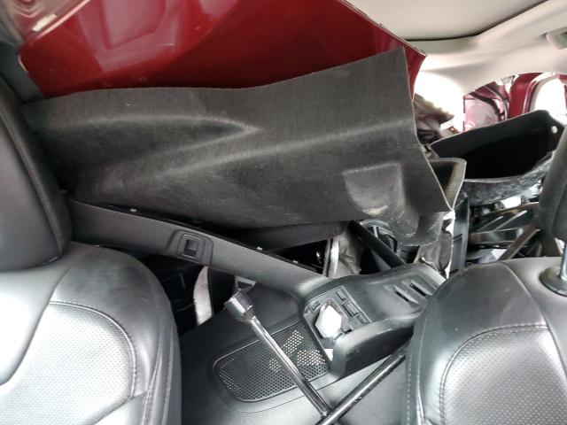 1C4PJMDX3KD103855 Jeep Cherokee Limited