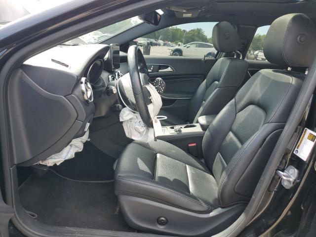 WDCTG4GB7KU017326 Mercedes-Benz Gla 250 4matic