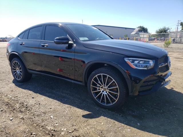 W1N0J8EB8PG166959 Mercedes-Benz Glc Coupe 300 4matic