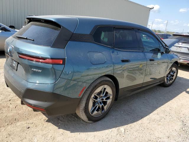 2022 BMW IX XDRIVE5 WB523CF00NCK51515