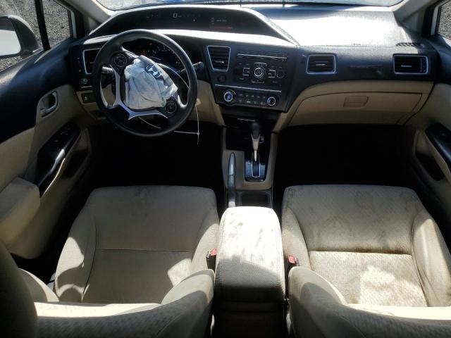 19XFB2F51FE229144 Honda Civic Lx