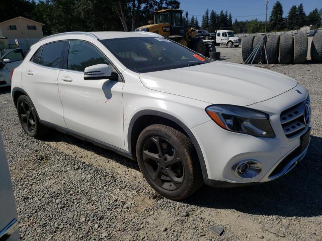 WDCTG4EB9KU012440 Mercedes-Benz GLA 250