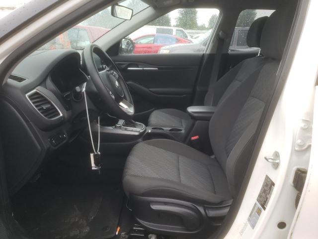 KNDEPCAA9M7135999 KIA Seltos Lx
