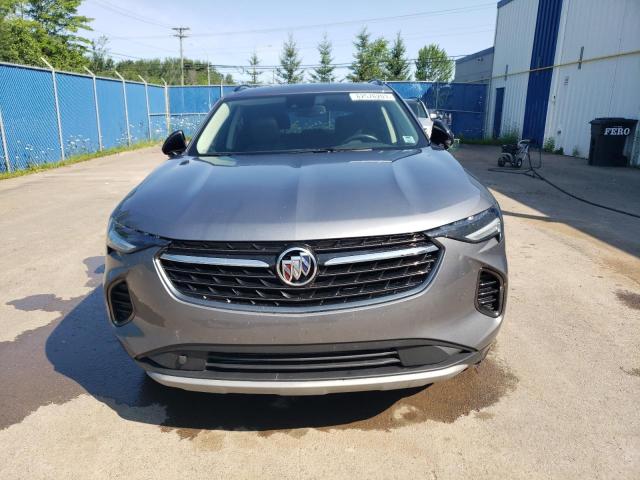 2021 BUICK ENVISION E - LRBFZPR43MD184846