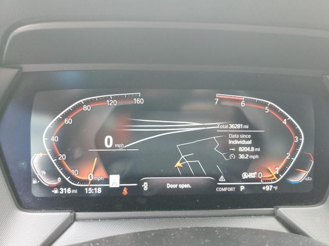 2022 BMW 228I - WBA53AK03N7K25279