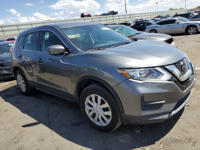 5N1AT2MVXLC787728 Nissan Rogue S 4