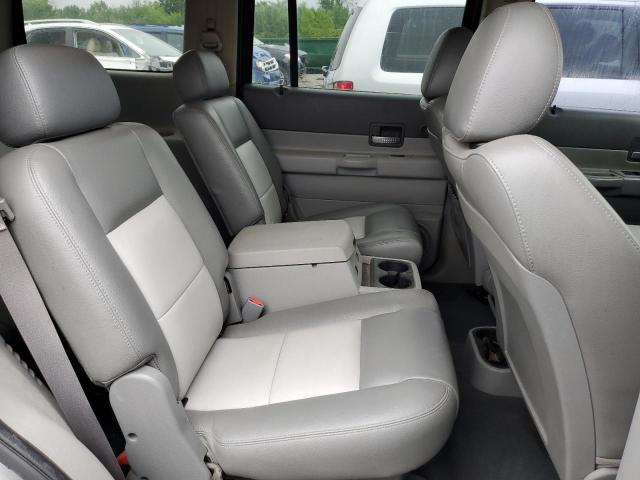 1D8HB48217F501336 | 2007 Dodge durango slt