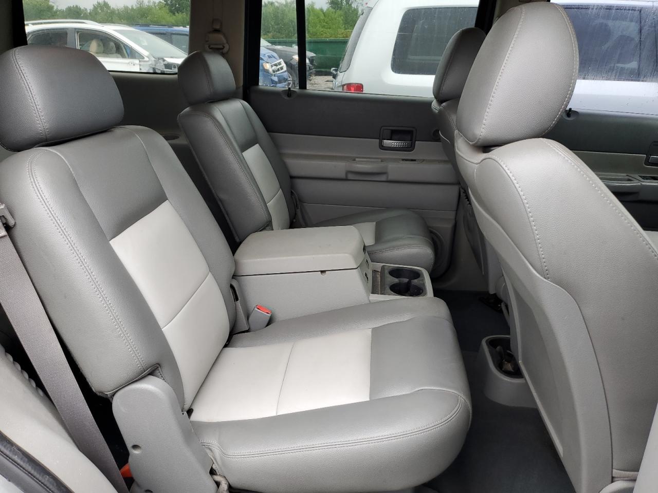 1d8hb48217f501336 1D8HB48217F501336 2007 Dodge Durango Slt