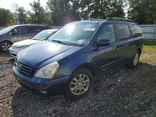 2008 Kia Sedona EX