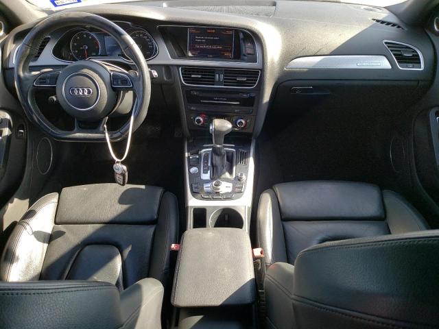 WAUFFAFL6FN009116 2015 AUDI A4, photo no. 8