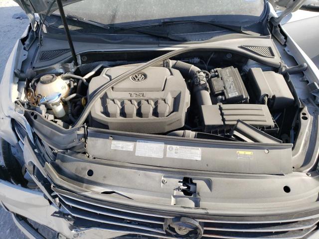 1VWBA7A32JC042416 | 2018 VOLKSWAGEN PASSAT SE