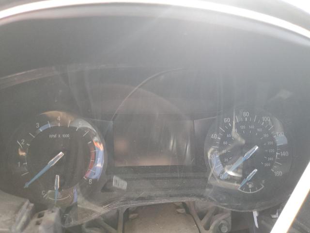 3FA6P0H72FR143909 Ford FUSION SE