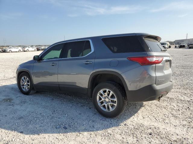 1GNERFKW4LJ146584 Chevrolet Traverse L 2