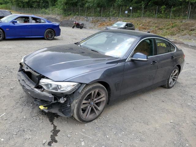 2017 BMW 430XI GRAN - WBA4F9C56HG792280