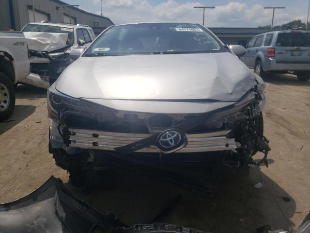 2022 TOYOTA COROLLA LE - JTDEAMDE0NJ043111