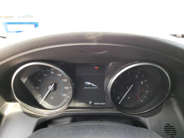 SAJBE4BV2HCY47270 Jaguar Xf Prestige
