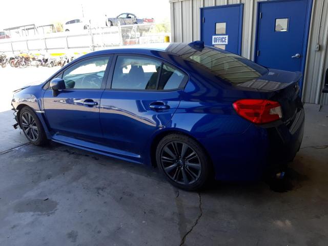 JF1VA1G63F9837645 Subaru Wrx Limited