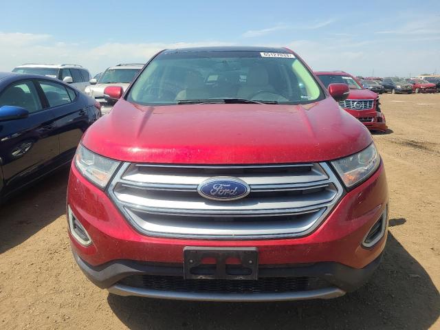 2FMPK4J98HBC16035 Ford EDGE SEL