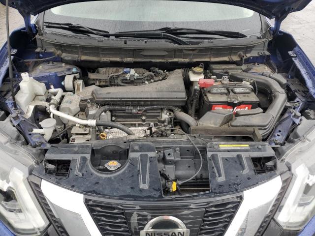JN8AT2MT0HW148920 Nissan ROGUE S