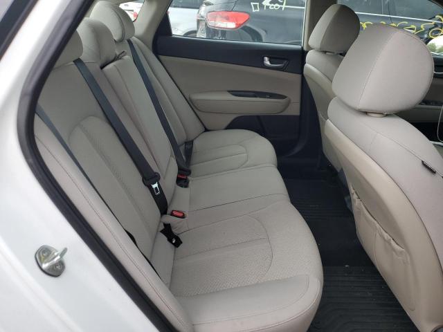 5XXGT4L34JG269301 KIA Optima Lx