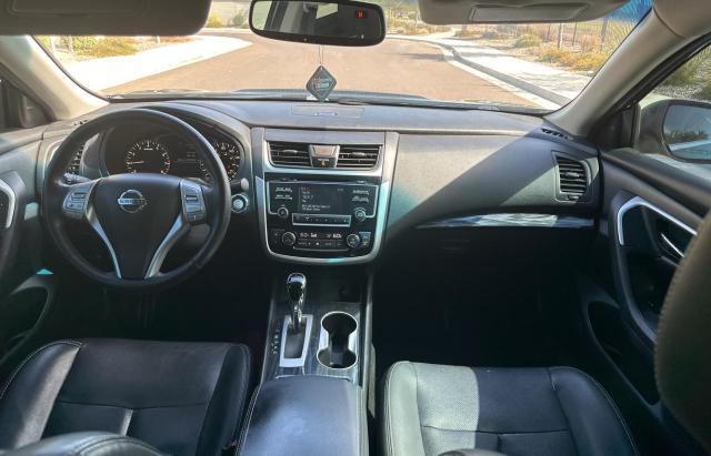 1N4AL3AP1JC169930 Nissan ALTIMA 2.5