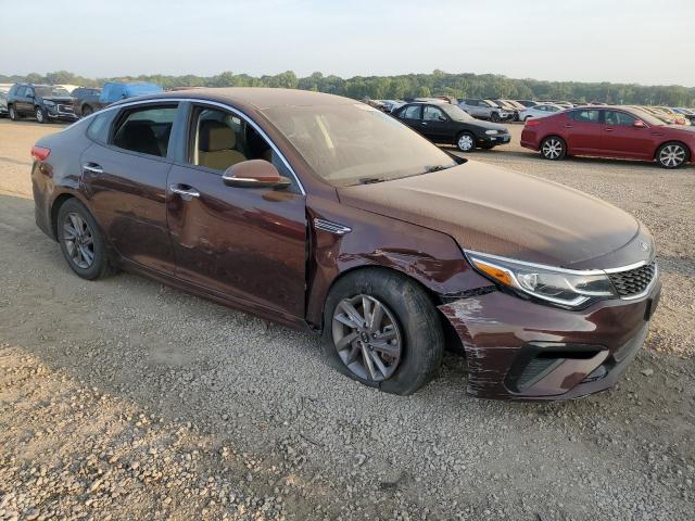 5XXGT4L34LG426389 | 2020 KIA OPTIMA LX