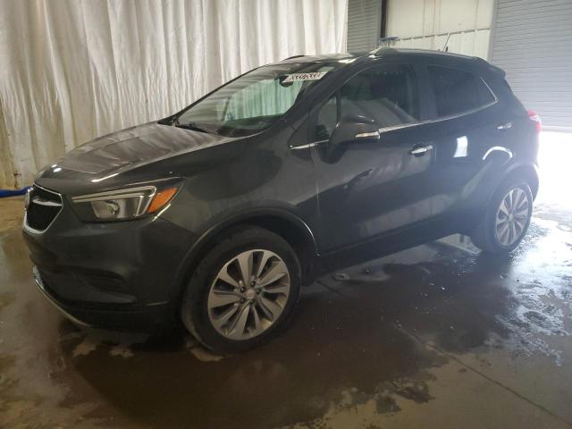 KL4CJESBXJB597812 2018 BUICK ENCORE, photo no. 1