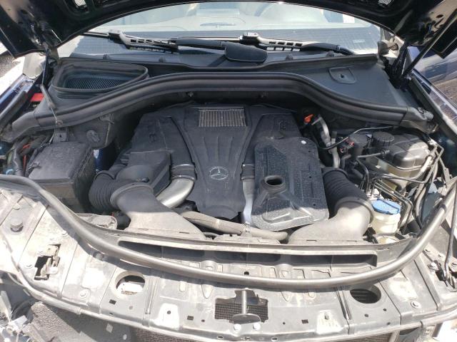 4JGDF7CE3EA354222 Mercedes-Benz Gl 450 4matic