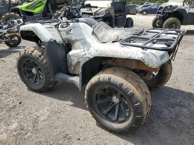 2014 HONDA TRX420 FM 1HFTE4019E4000213