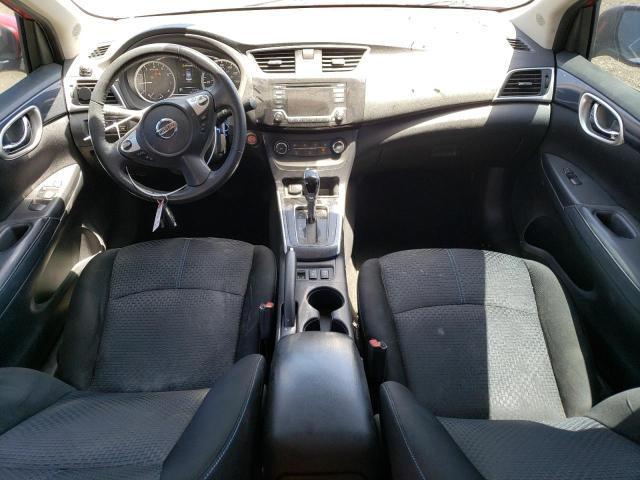 3N1AB7AP3GY328700 Nissan SENTRA S