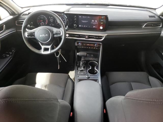 5XXG14J26PG178006 KIA K5 LXS