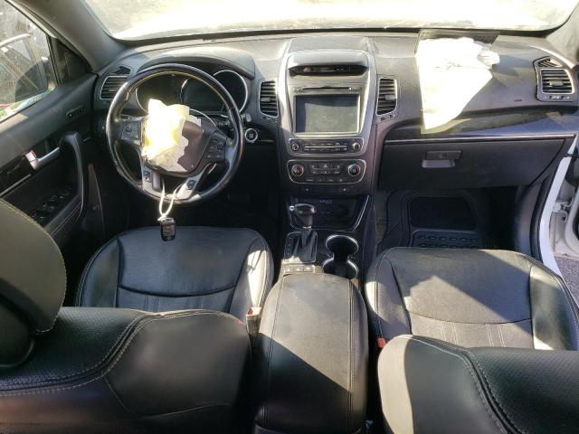 5XYKW4A79FG636980 KIA SORENTO SX