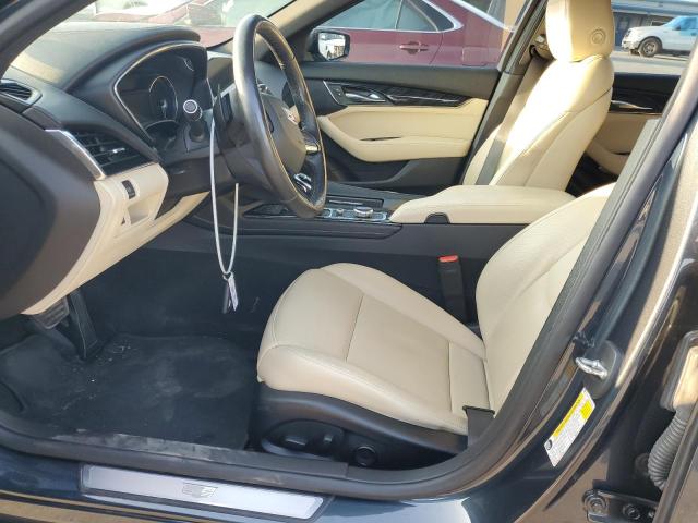 2021 CADILLAC CT5 PREMIU - 1G6DN5RK0M0130664