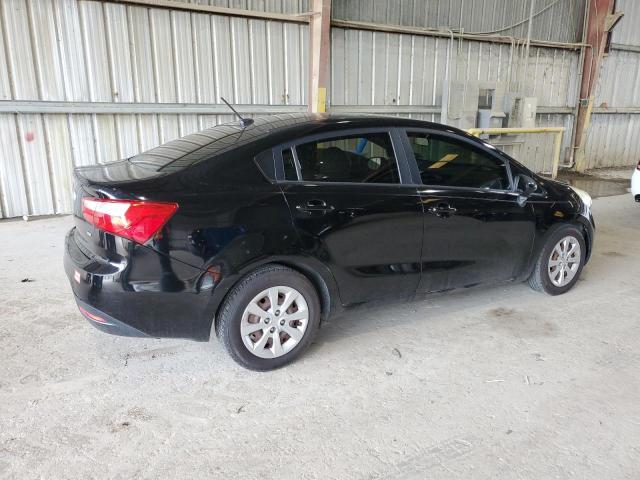 KNADM4A38E6400623 KIA RIO LX